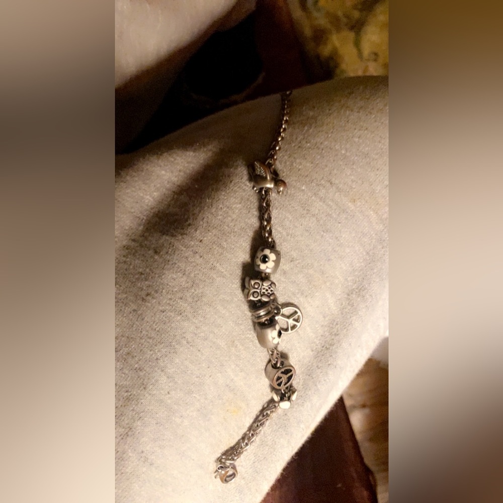 Bracelet